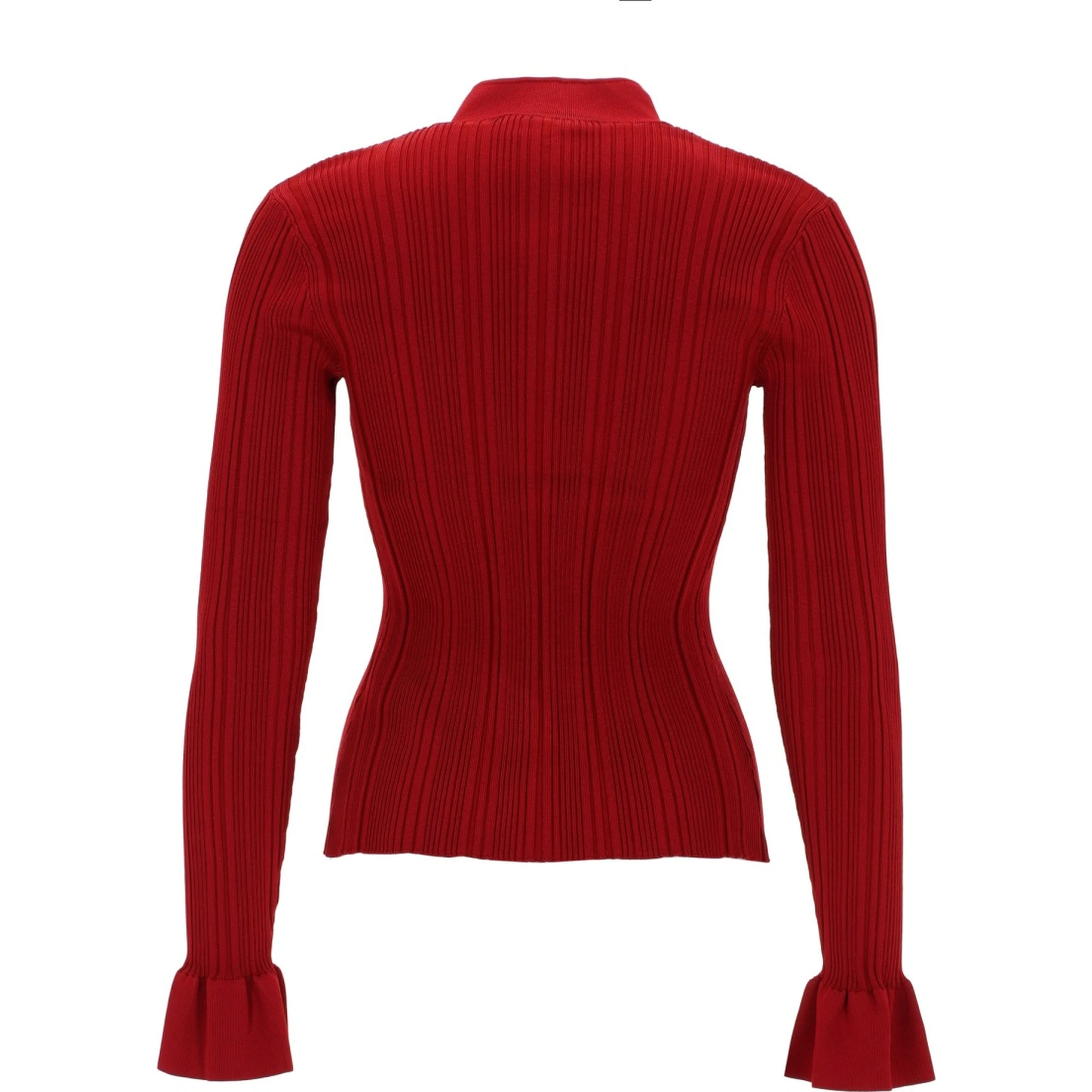 CARDIGAN WITH JEWEL BUTTONS