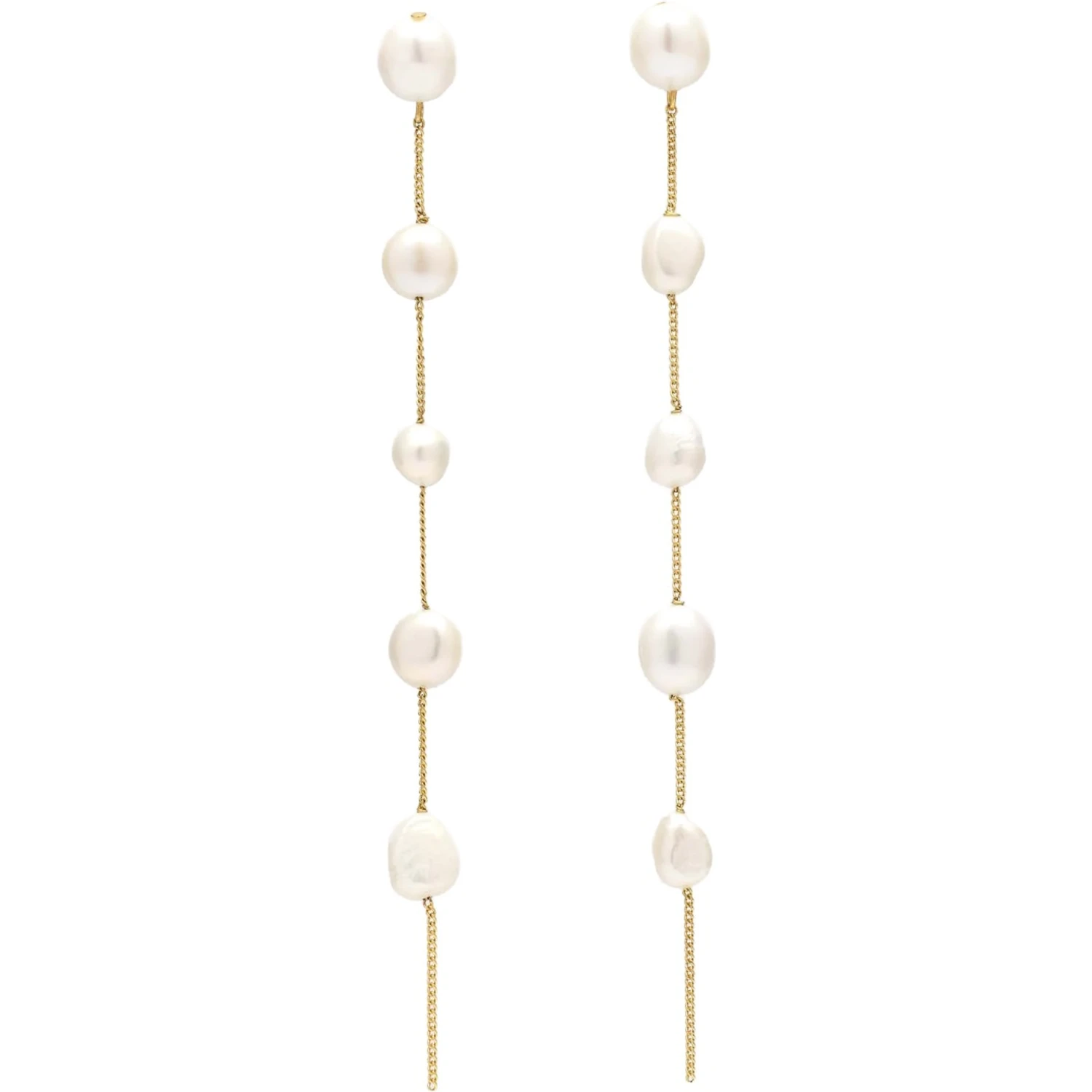 "ATUM" EARRINGS