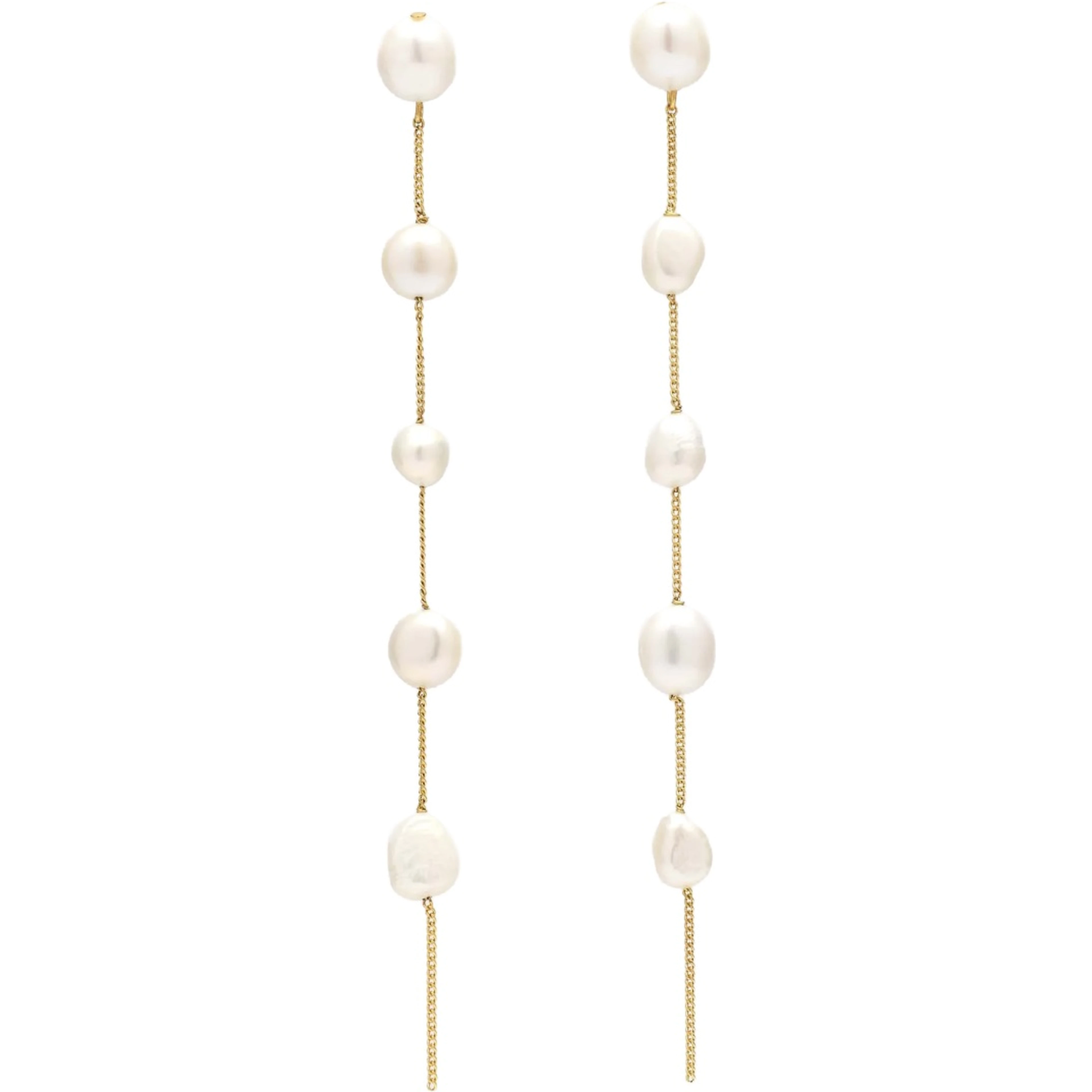 "ATUM" EARRINGS