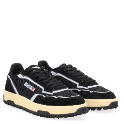"WILDPACE LOW" SNEAKER