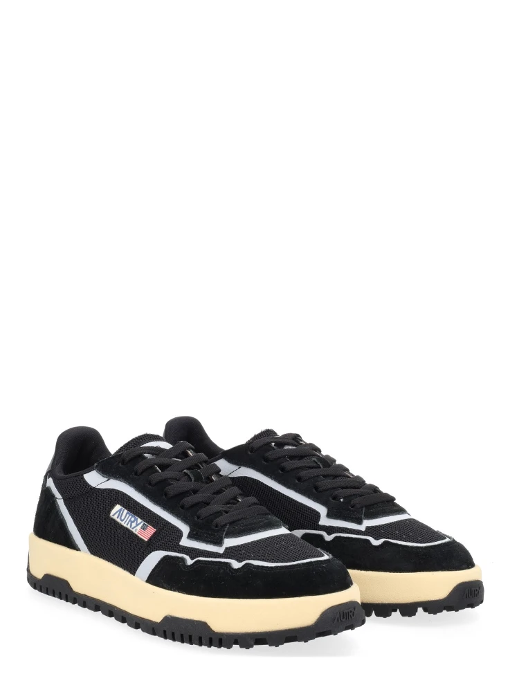 "WILDPACE LOW" SNEAKER alternative