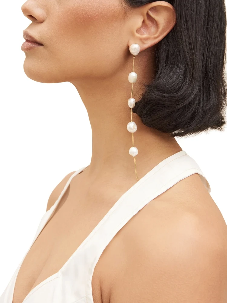 "ATUM" EARRINGS alternative