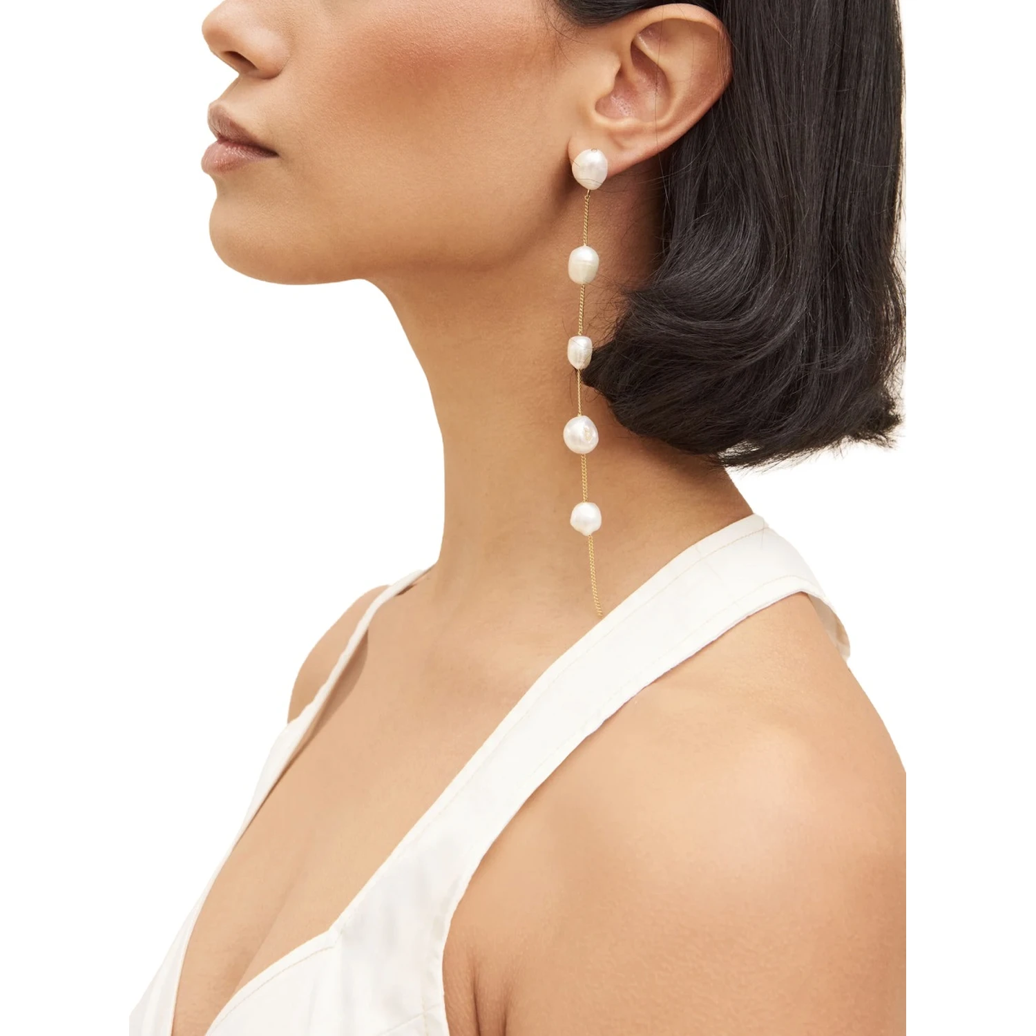 "ATUM" EARRINGS