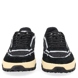 "WILDPACE LOW" SNEAKER