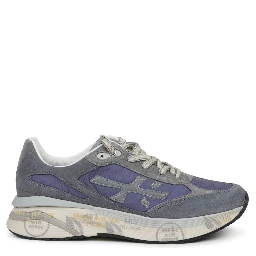 SNEAKER "MOERUN"