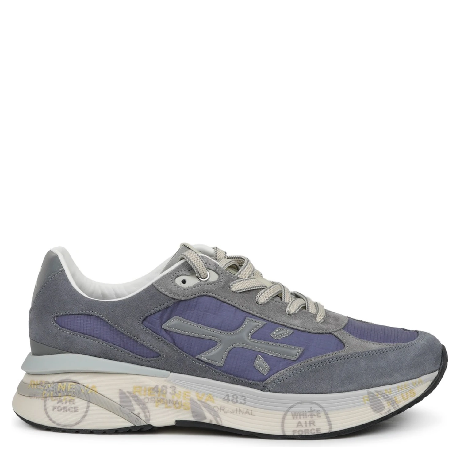 SNEAKER "MOERUN"