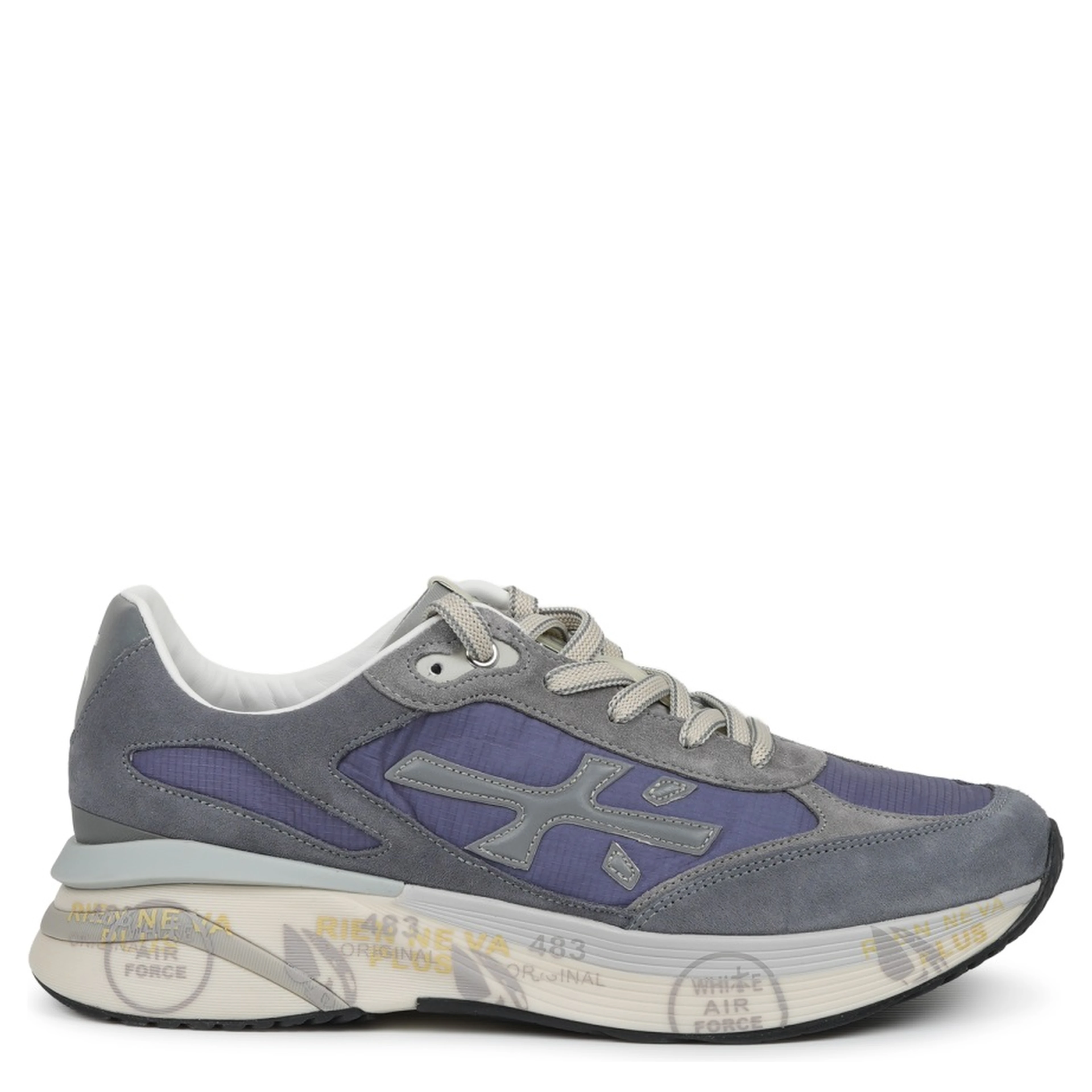 SNEAKER "MOERUN"