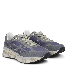 SNEAKER "MOERUN"