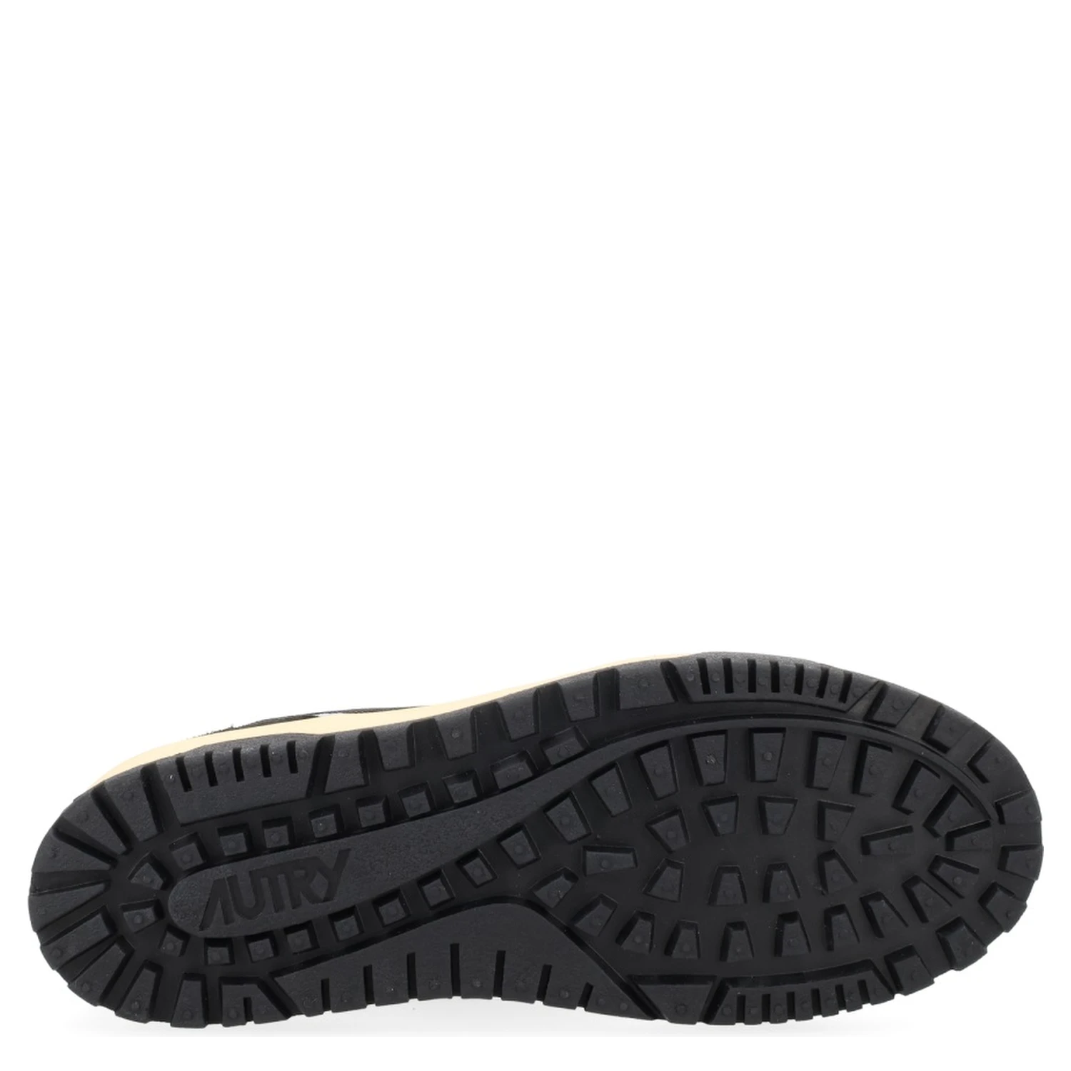 "WILDPACE LOW" SNEAKER