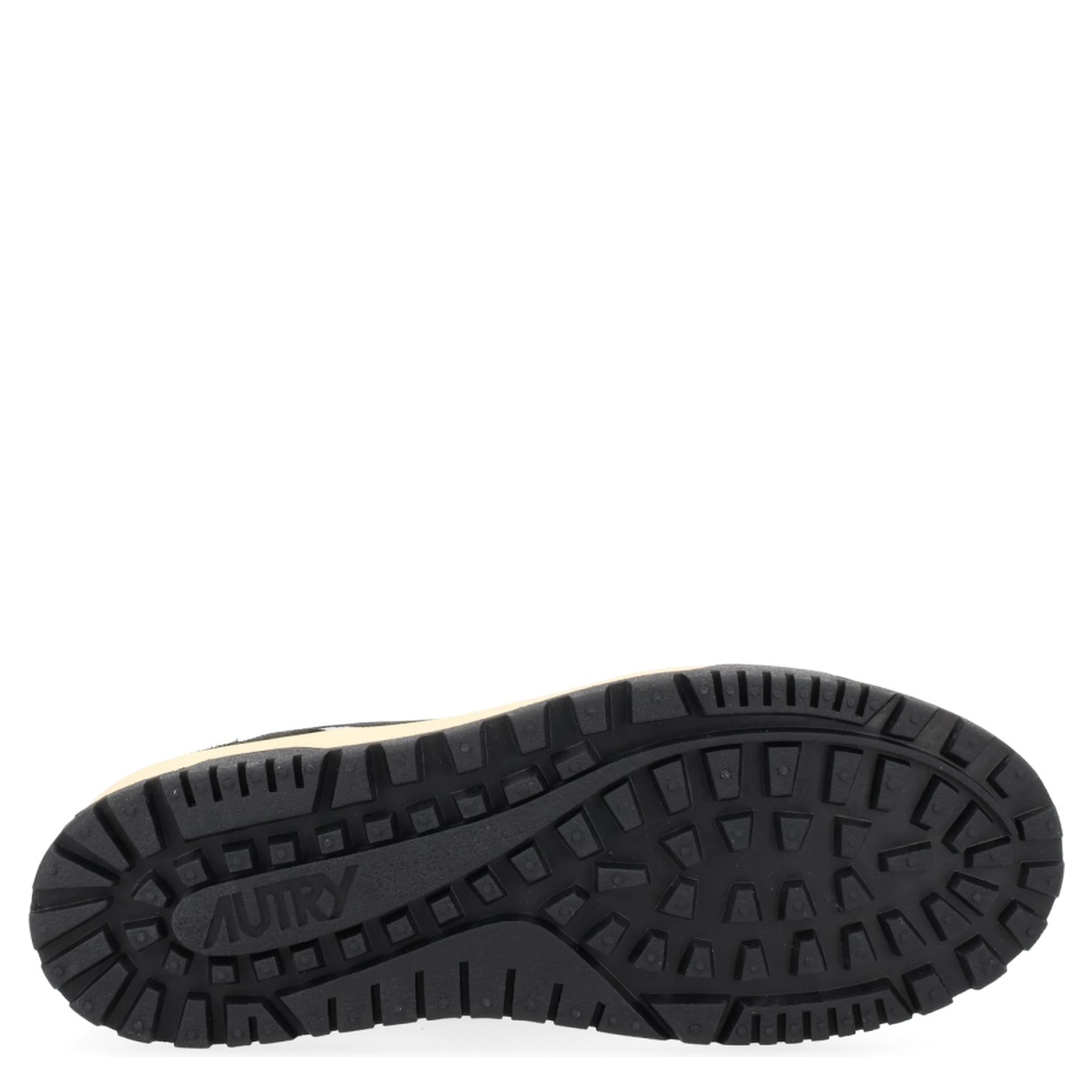"WILDPACE LOW" SNEAKER
