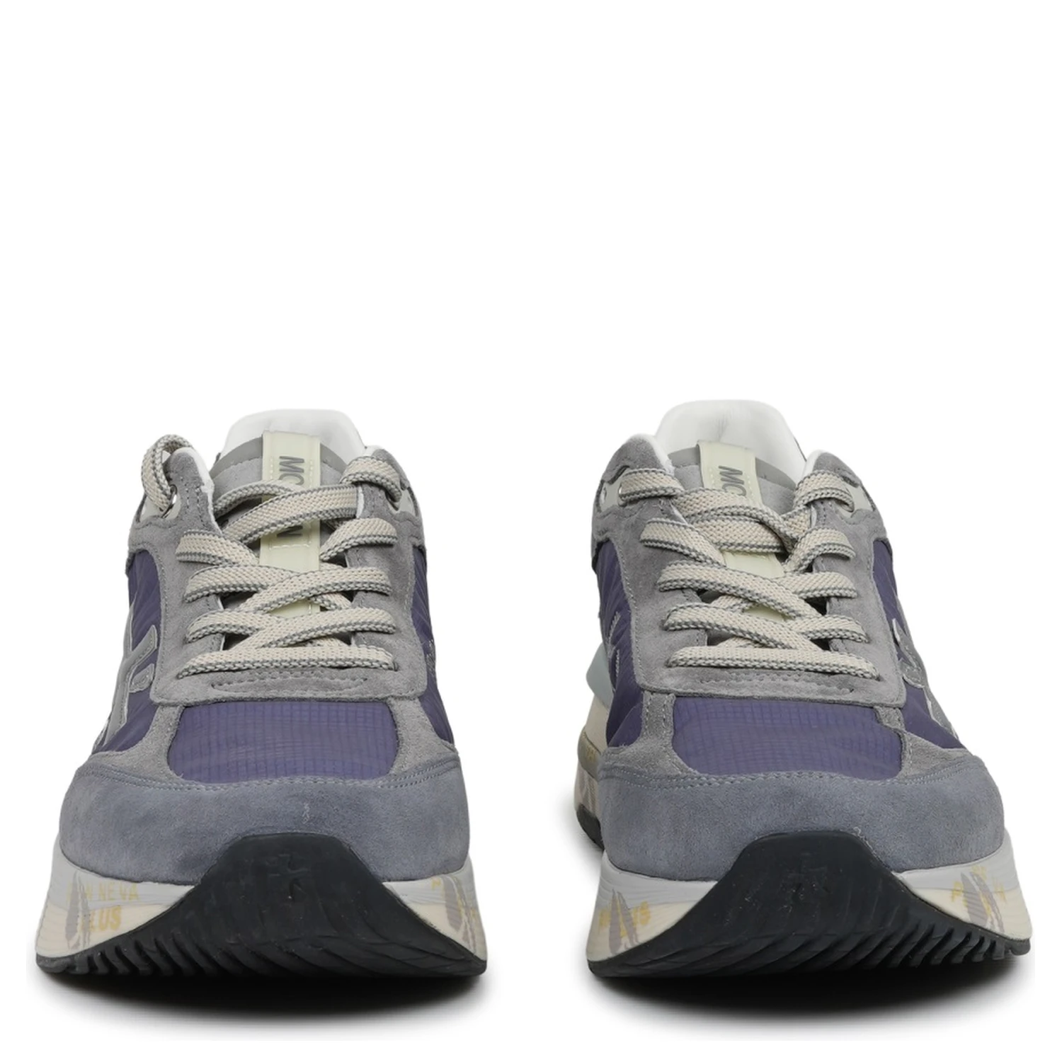 SNEAKER "MOERUN"