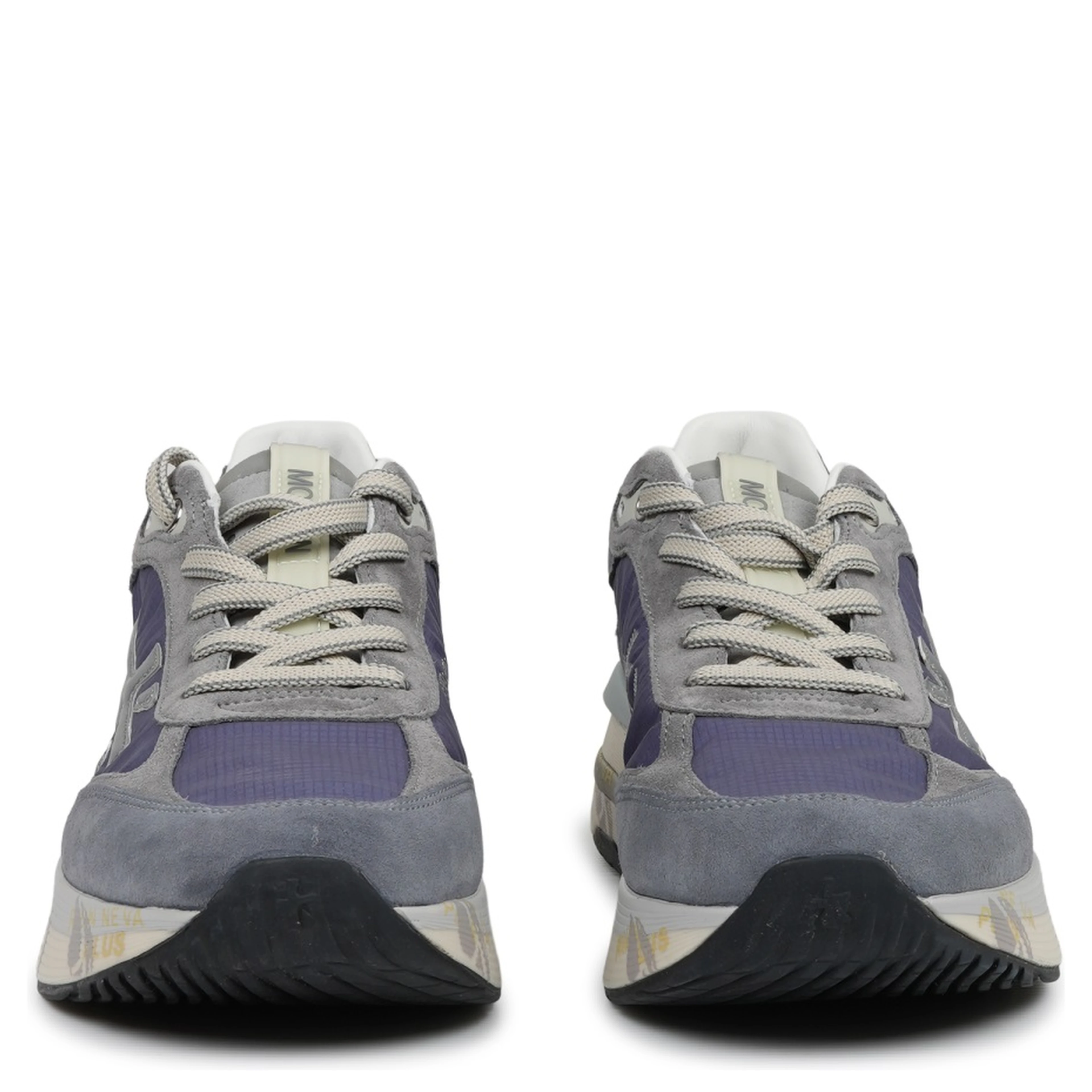 SNEAKER "MOERUN"