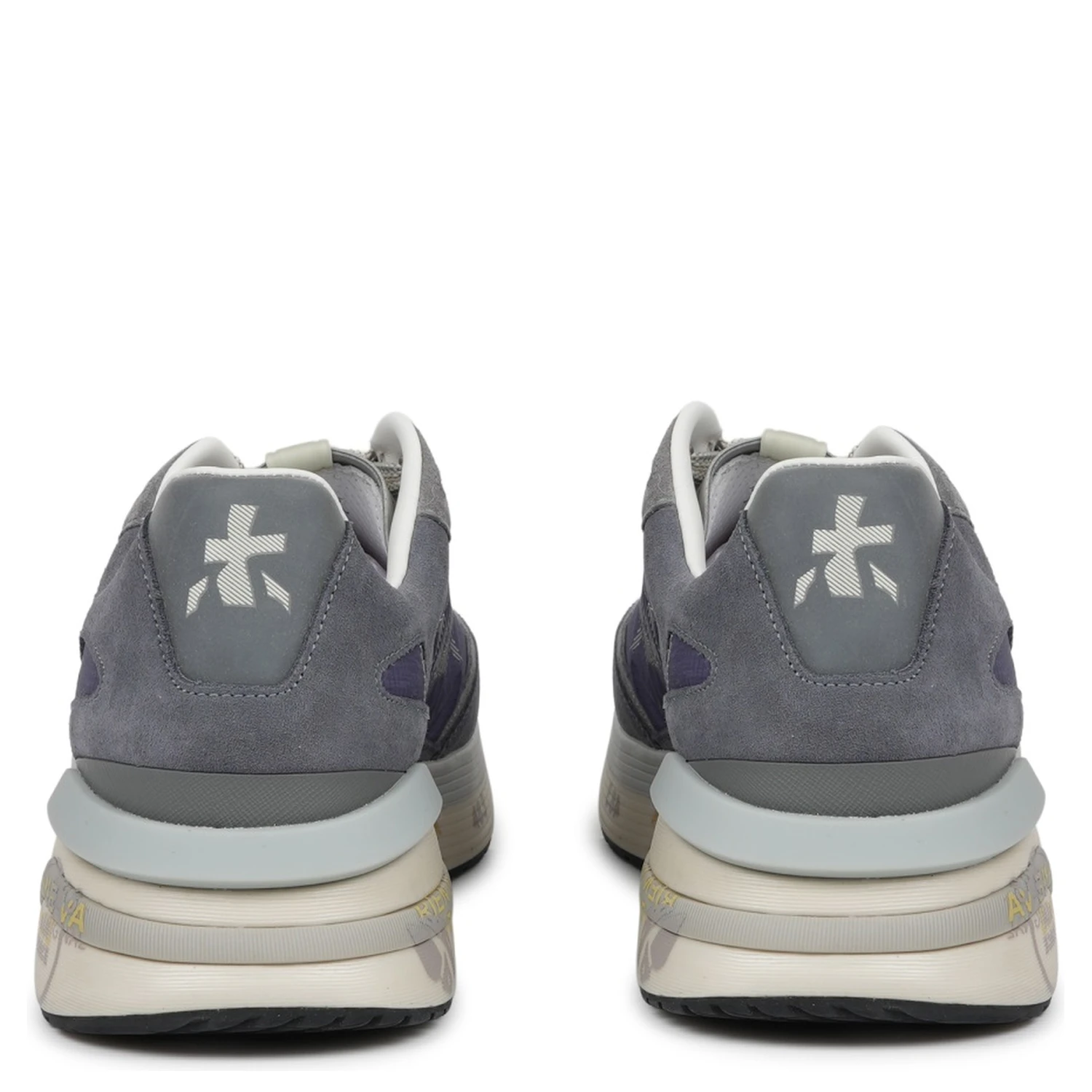 SNEAKER "MOERUN"