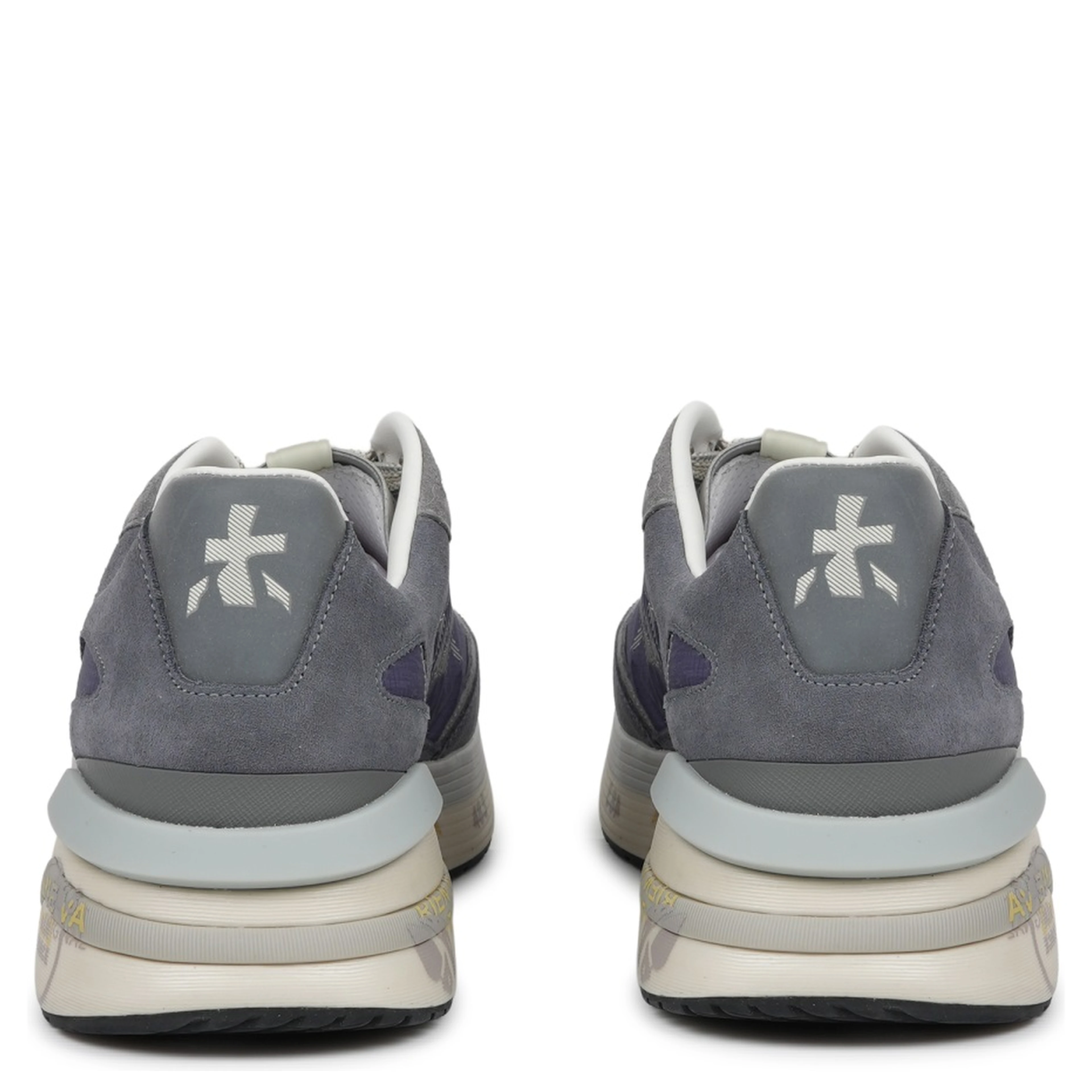 SNEAKER "MOERUN"