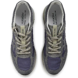 SNEAKER "MOERUN"