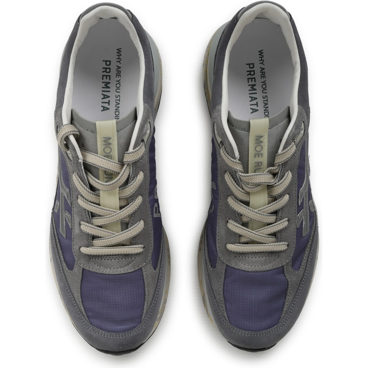 SNEAKER "MOERUN"