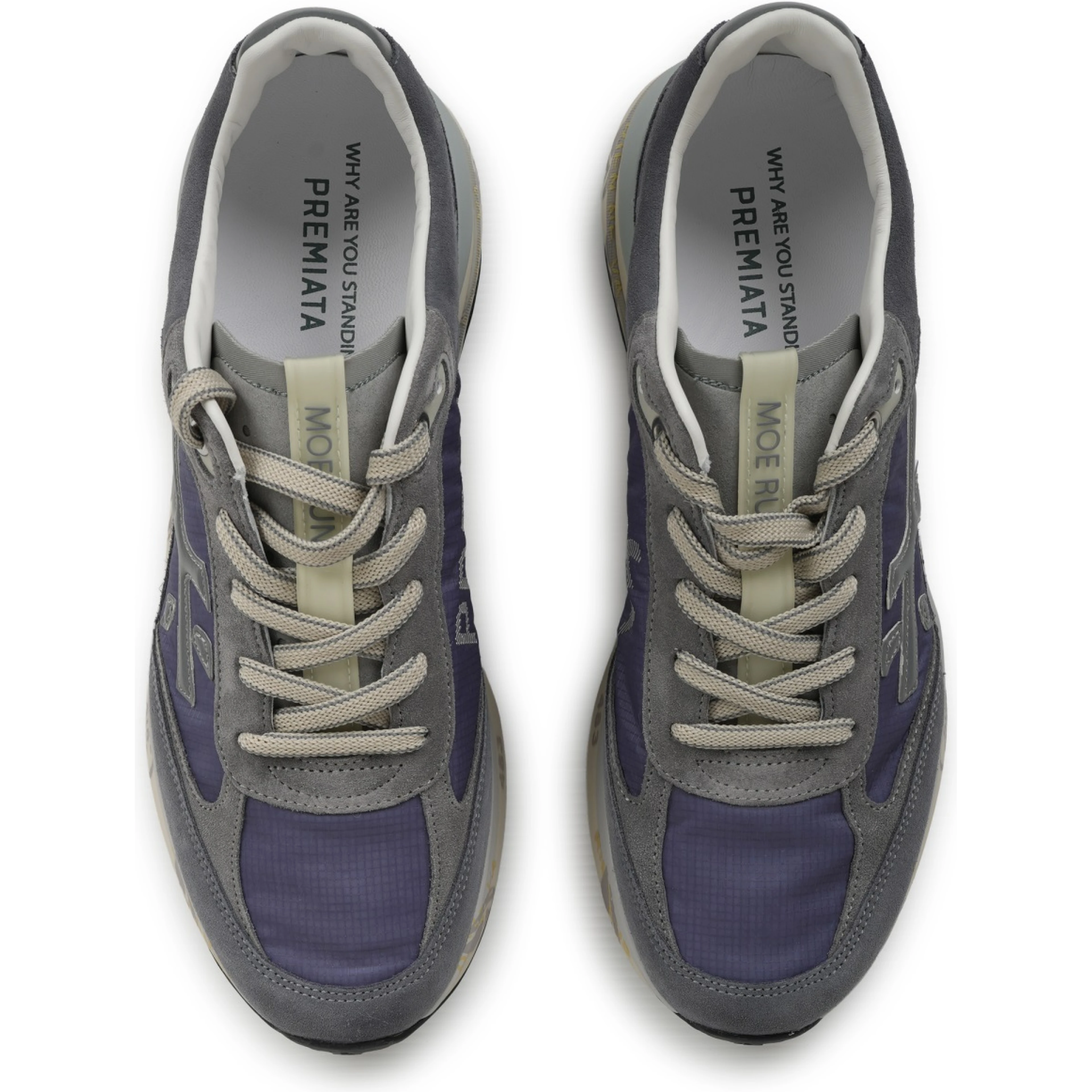 SNEAKER "MOERUN"