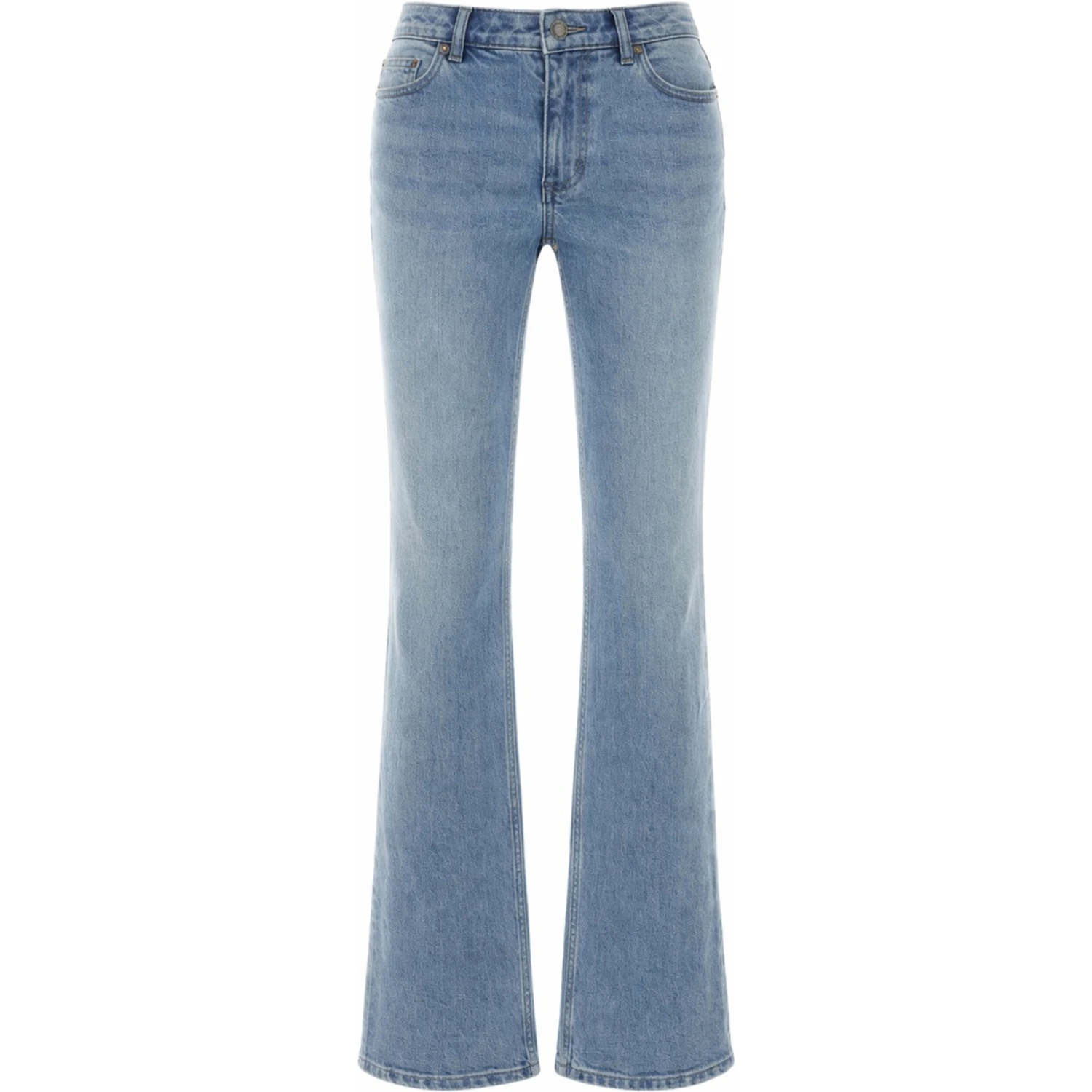 "CIGARETTE" JEANS