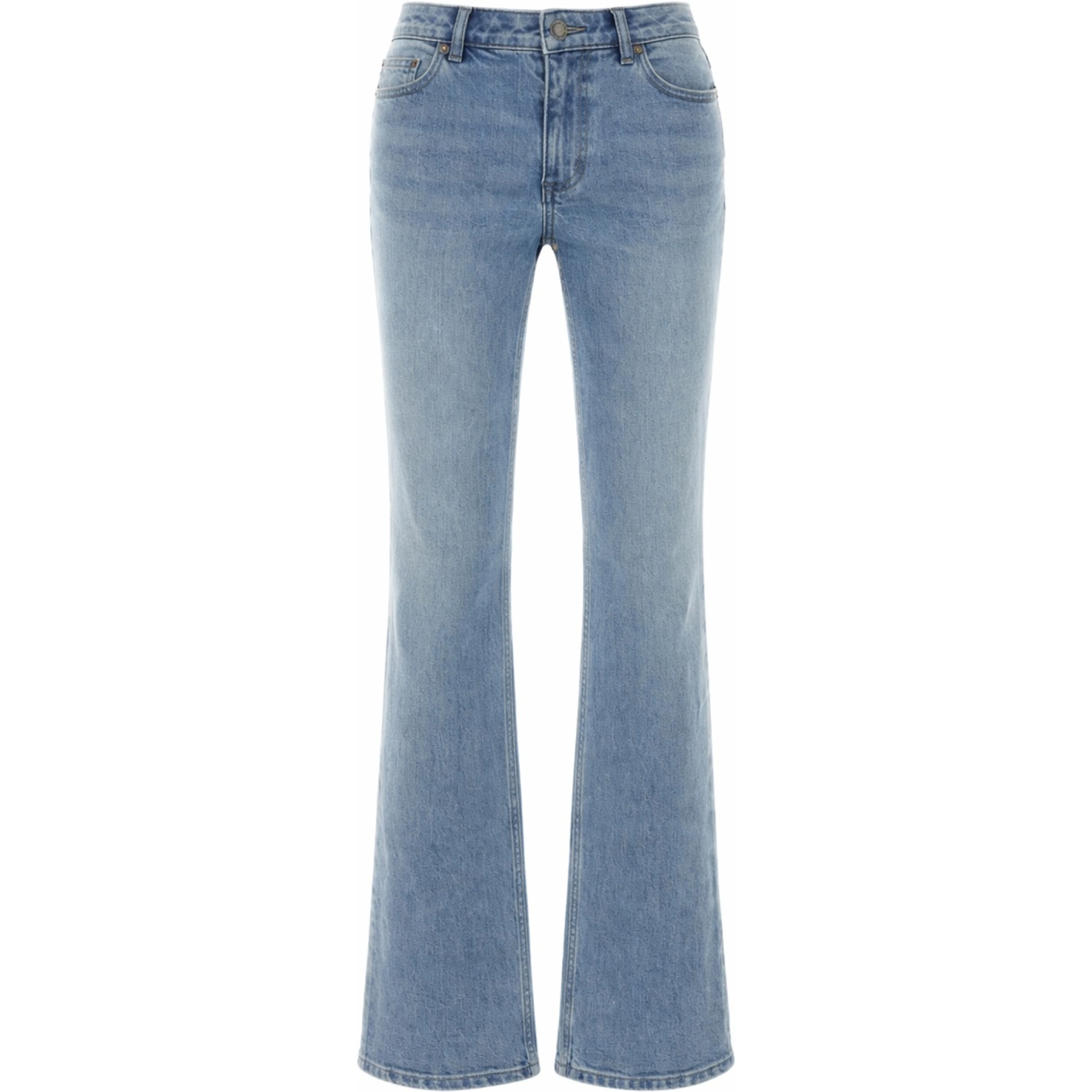 "CIGARETTE" JEANS
