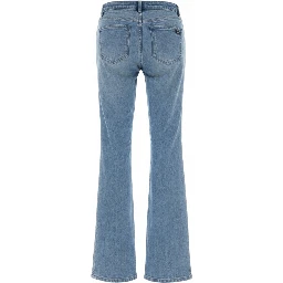 "CIGARETTE" JEANS