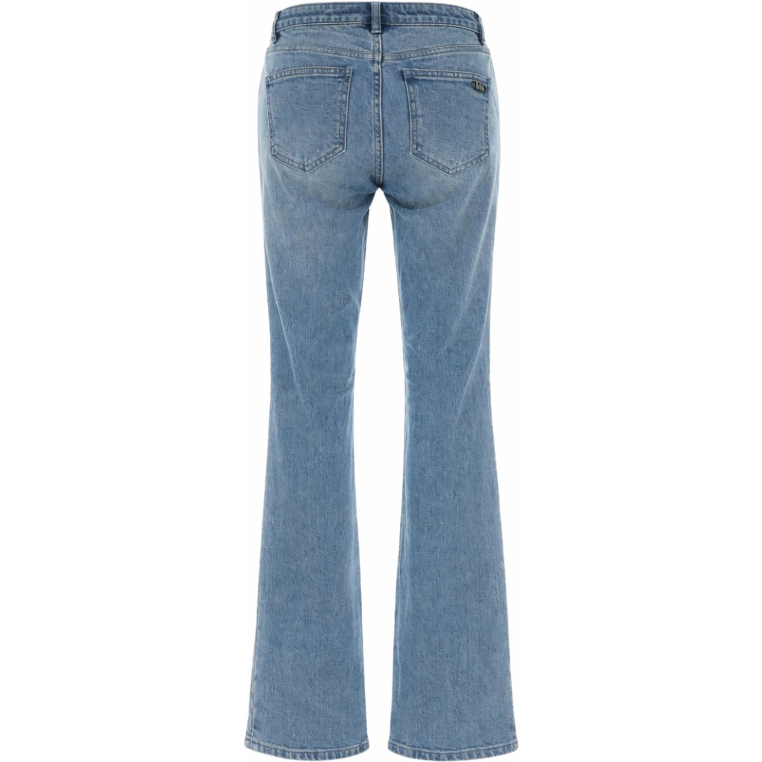"CIGARETTE" JEANS