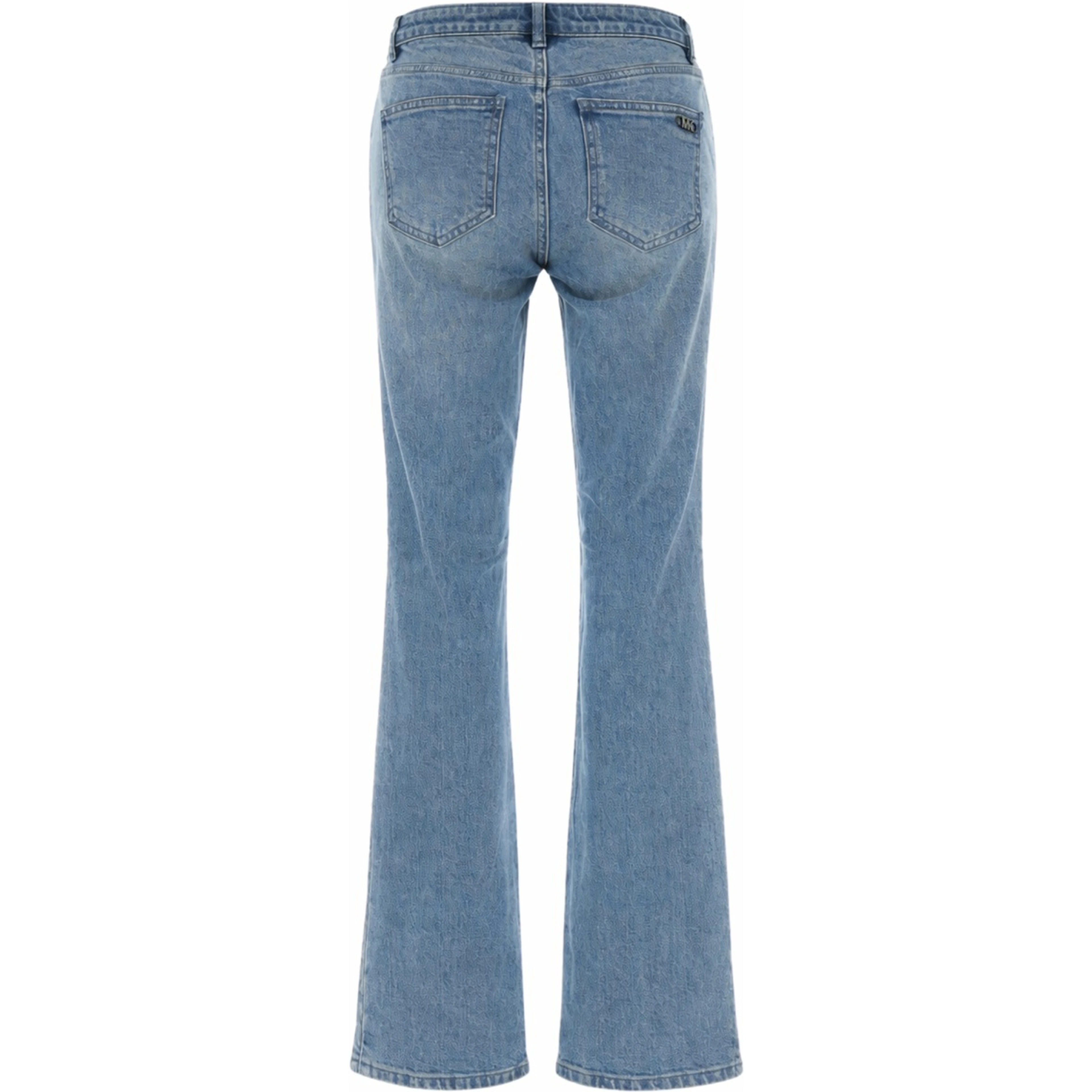 "CIGARETTE" JEANS