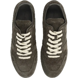 "MINIMAL SNEAKS" SNEAKER