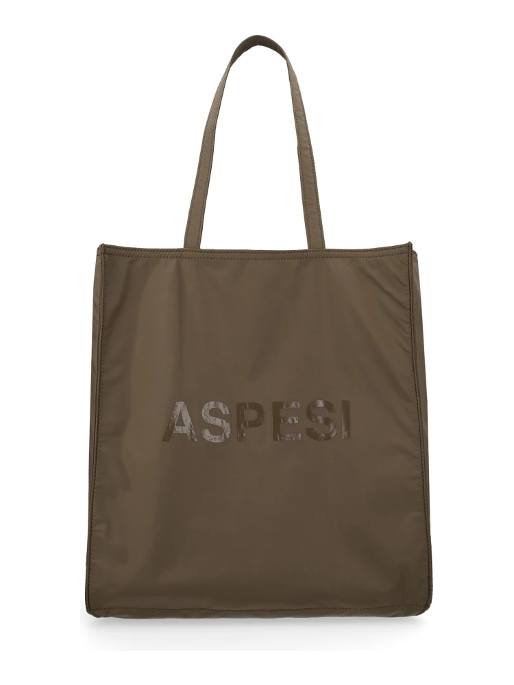 TOTE BAG WITH LOGO