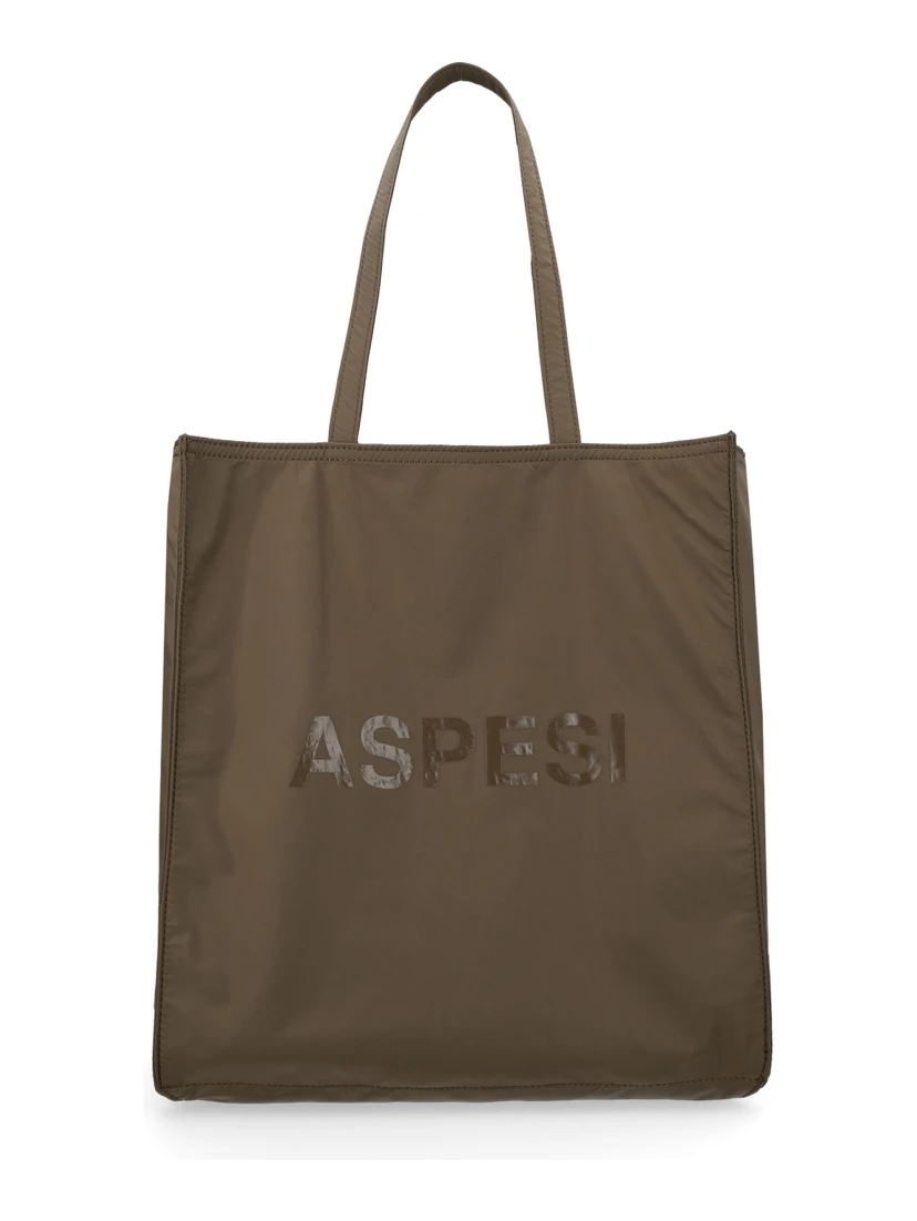 TOTE BAG WITH LOGO