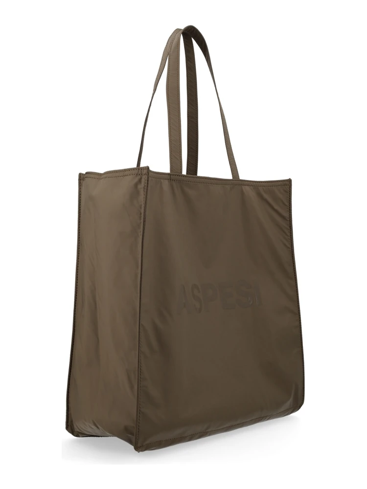 TOTE BAG WITH LOGO alternative