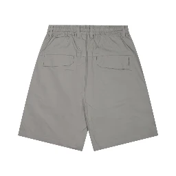 SHORTS "METROPOLIS" CON LOGO