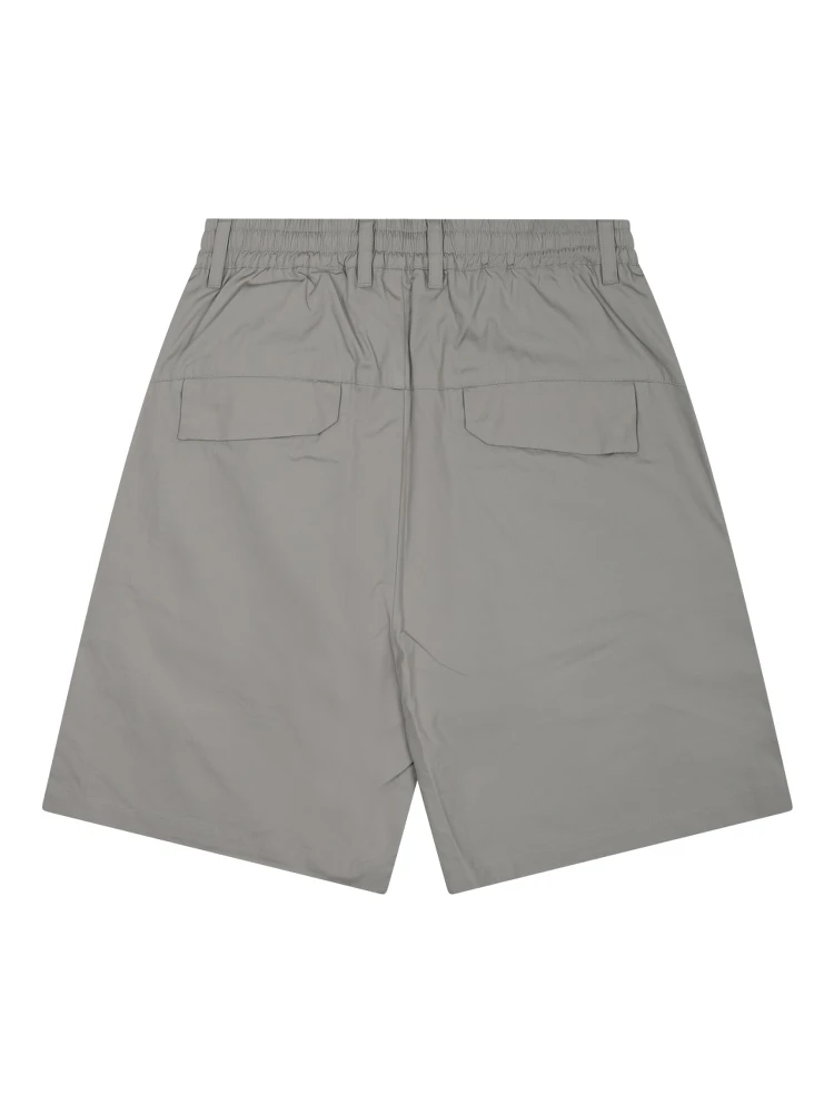 SHORTS "METROPOLIS" CON LOGO alternative