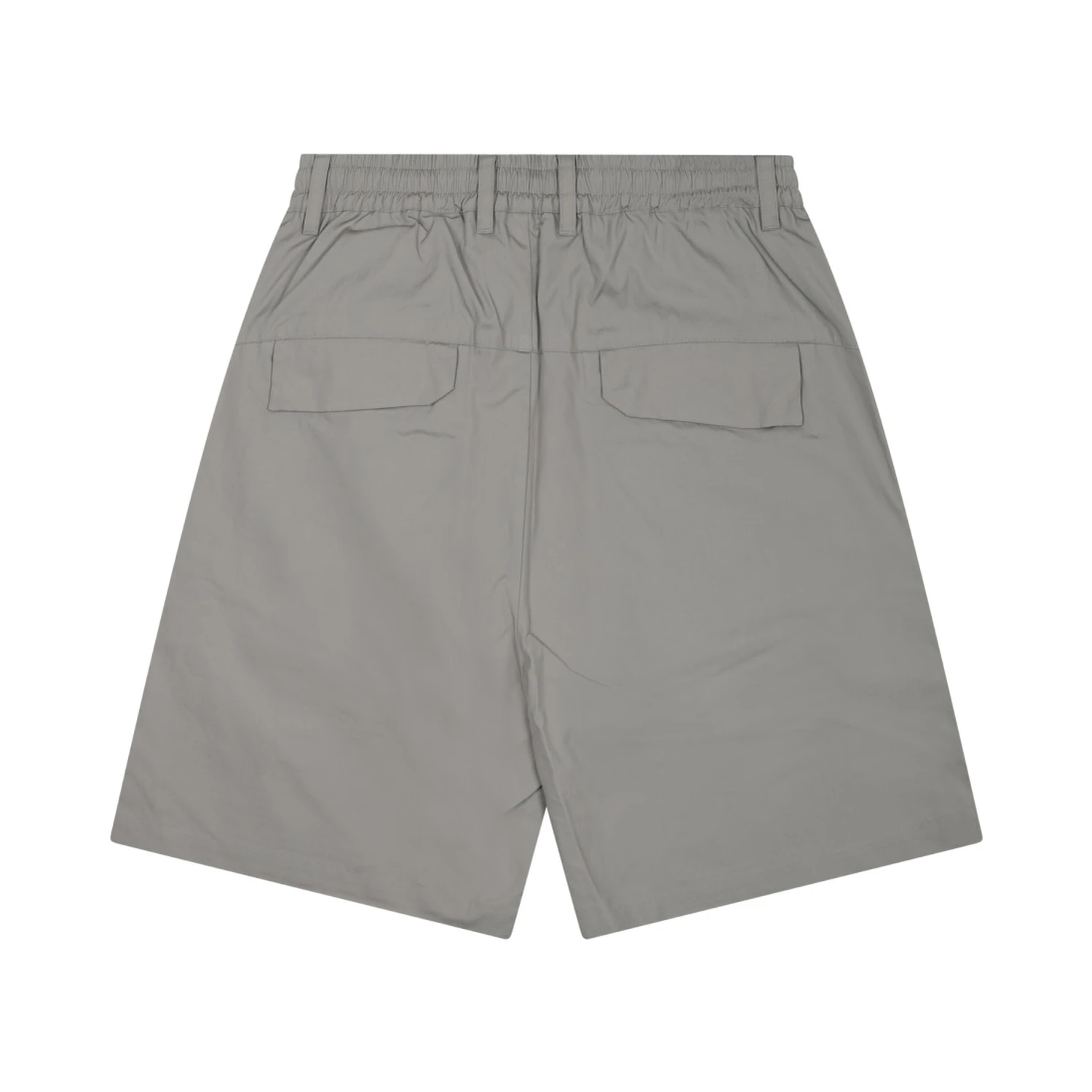 SHORTS "METROPOLIS" CON LOGO
