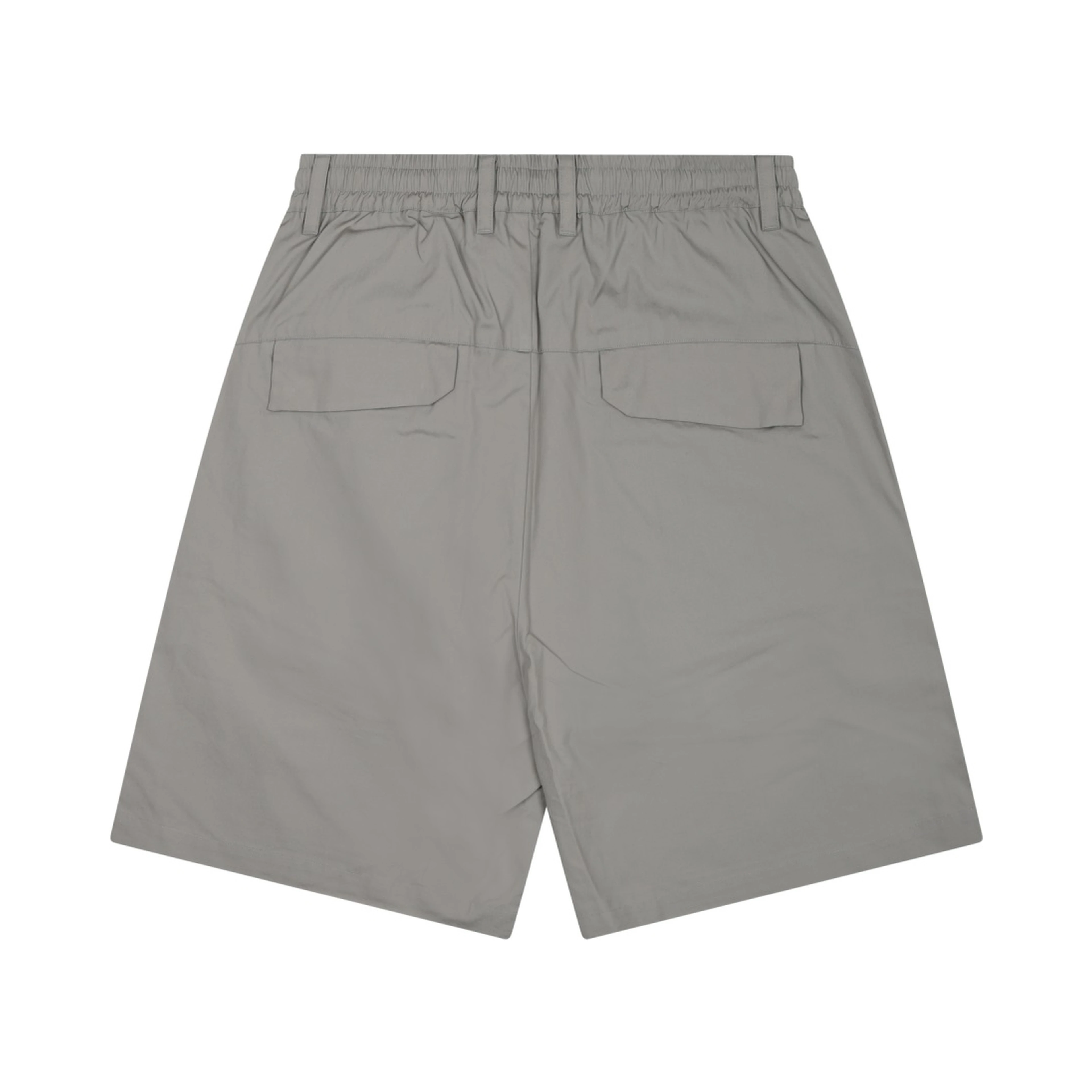 SHORTS "METROPOLIS" CON LOGO