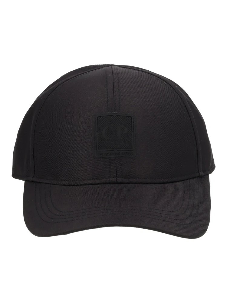 CAPPELLO DA BASEBALL CON LOGO