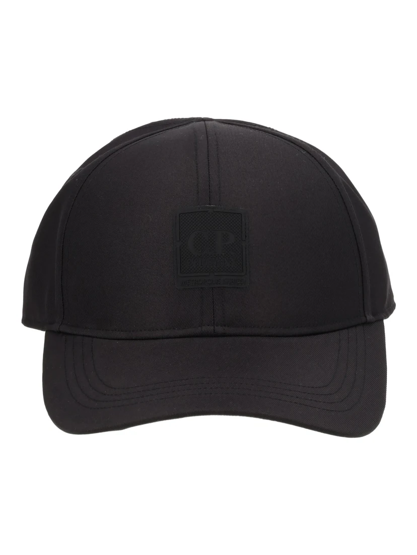 CAPPELLO DA BASEBALL CON LOGO