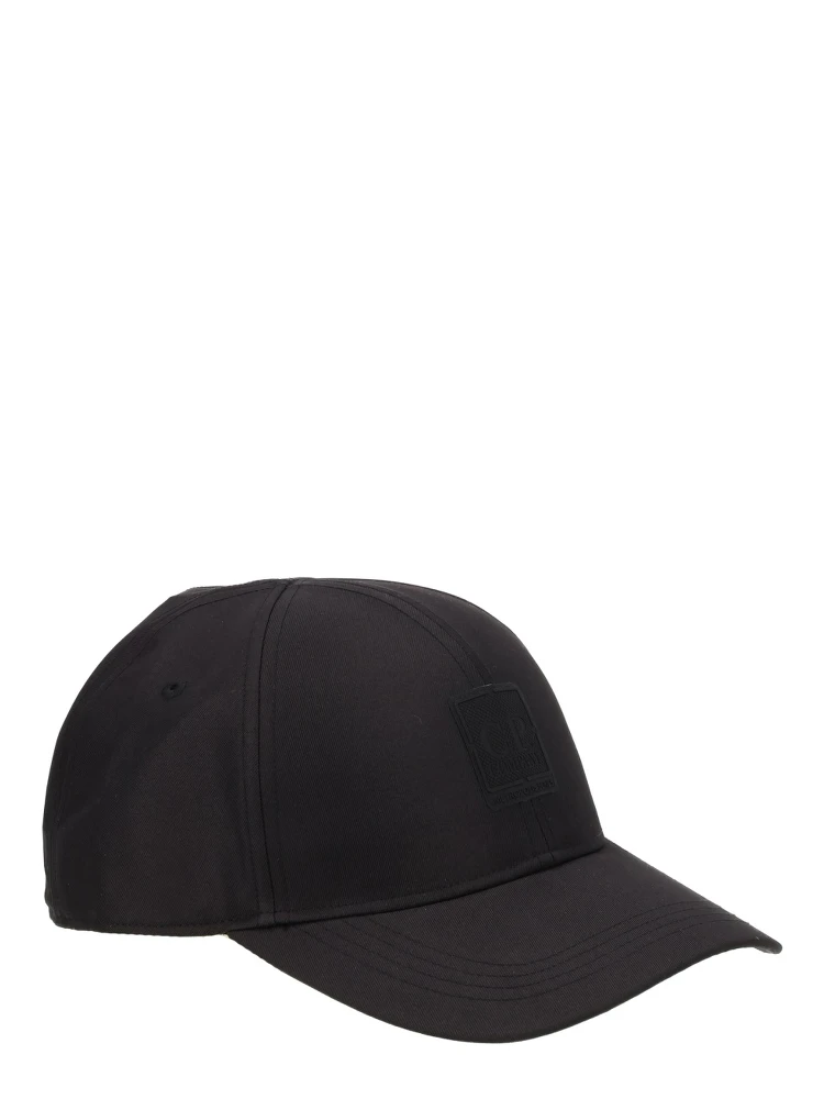 CAPPELLO DA BASEBALL CON LOGO alternative