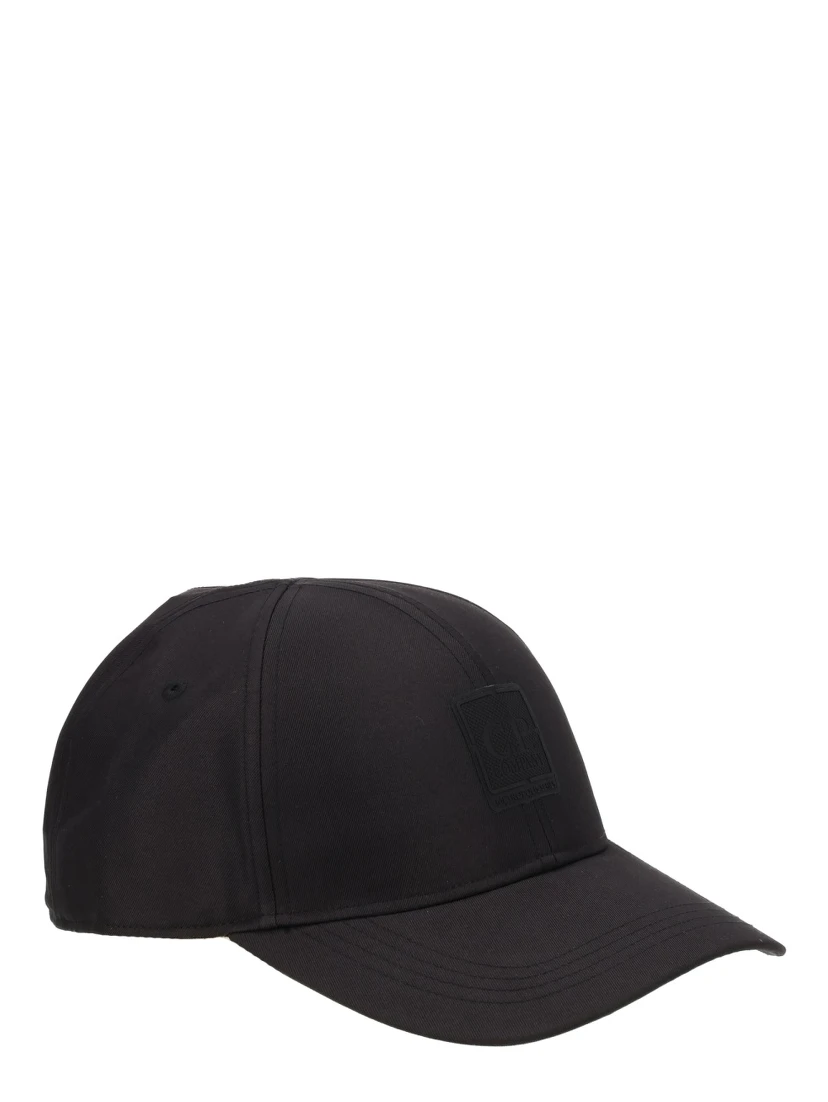 CAPPELLO DA BASEBALL CON LOGO