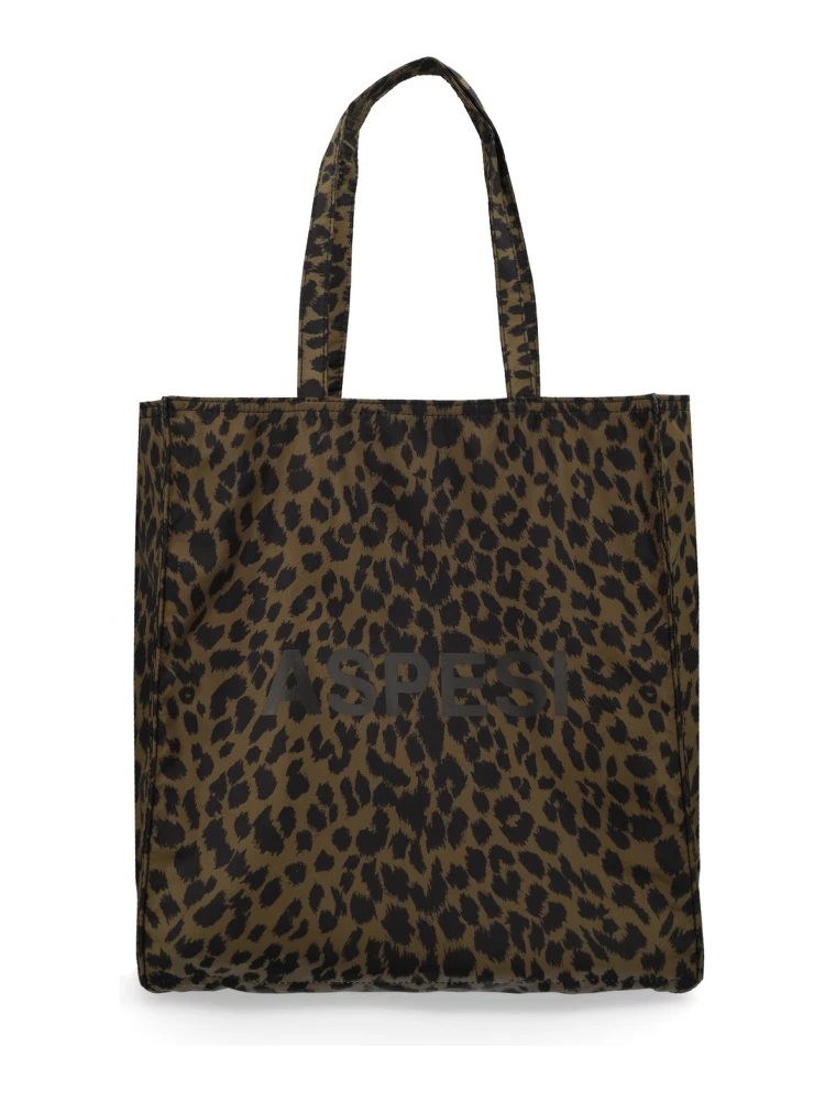TOTE BAG WITH LOGO