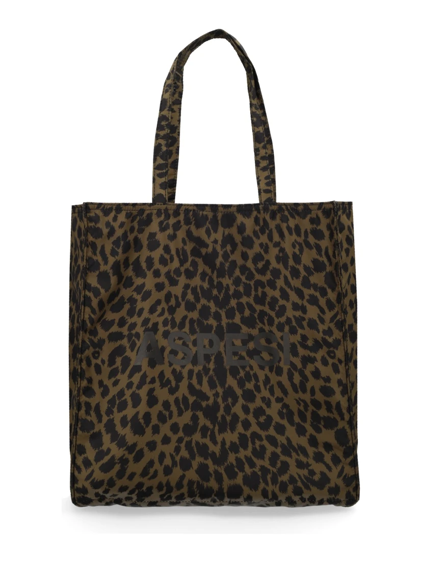 TOTE BAG WITH LOGO