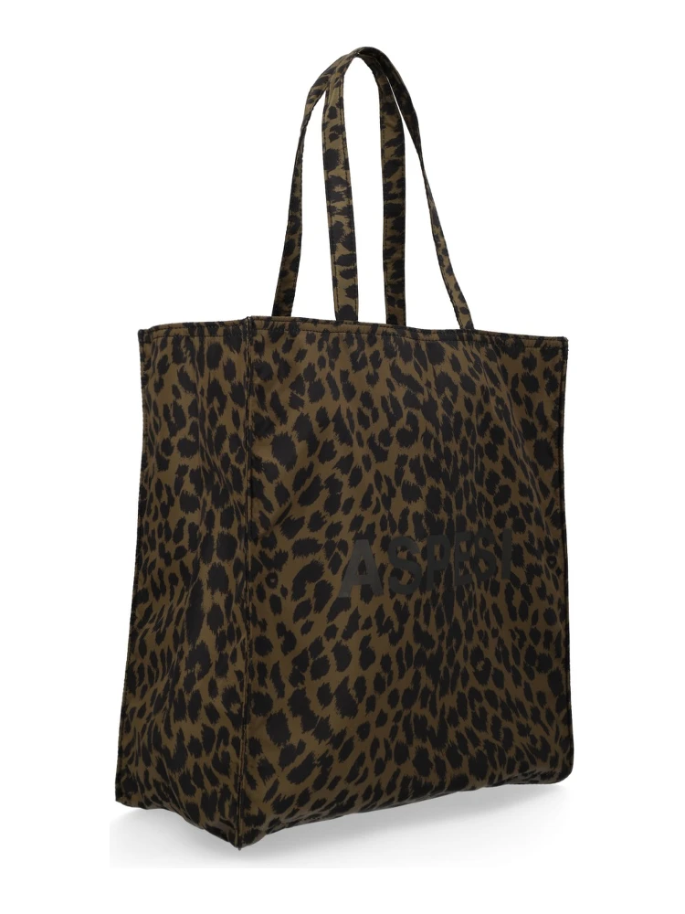 TOTE BAG WITH LOGO alternative