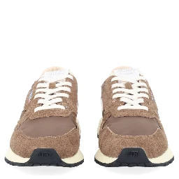 "REELWIND LOW" SNEAKERS
