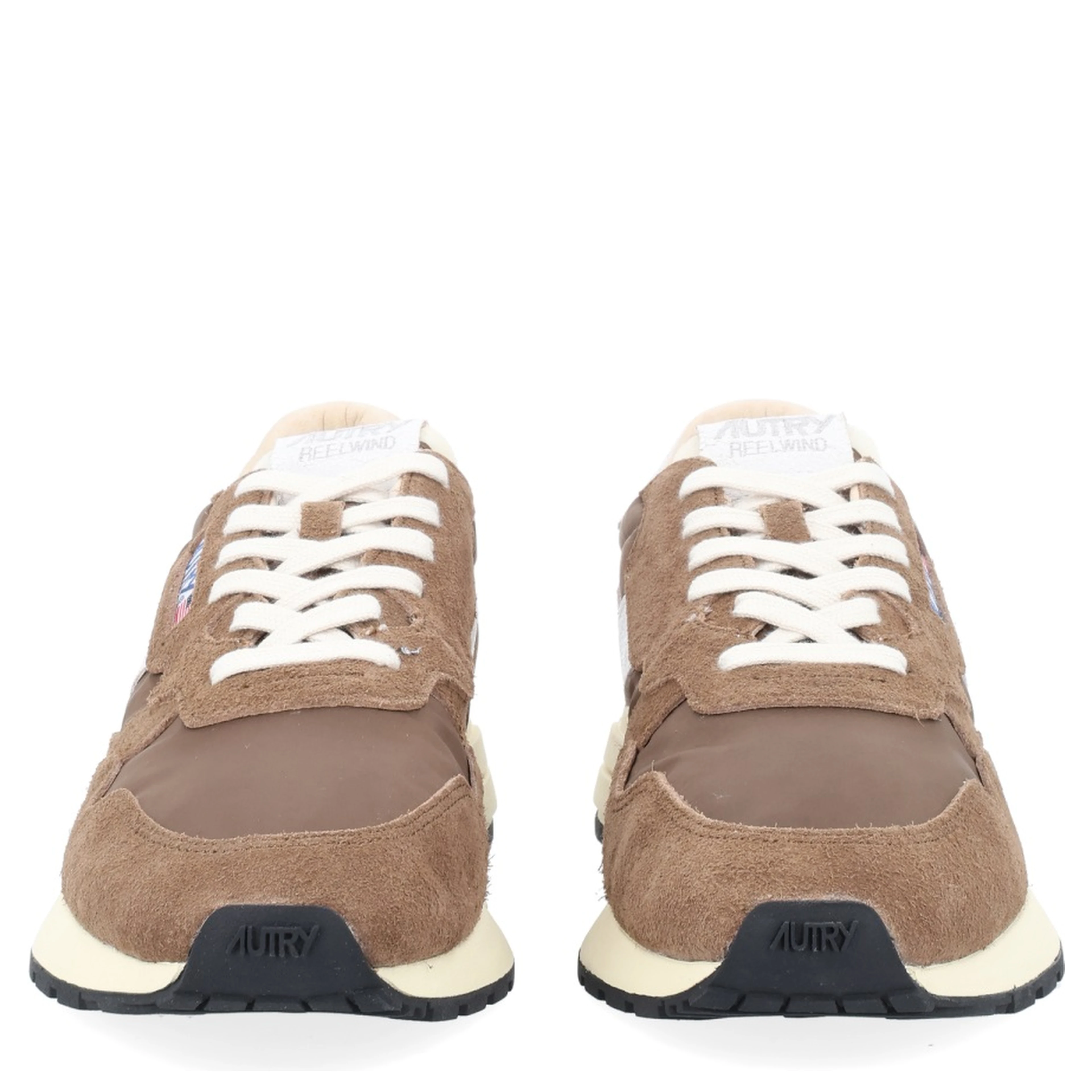 "REELWIND LOW" SNEAKERS