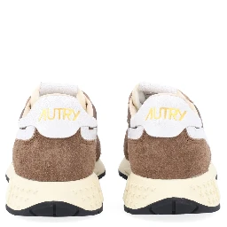 "REELWIND LOW" SNEAKERS