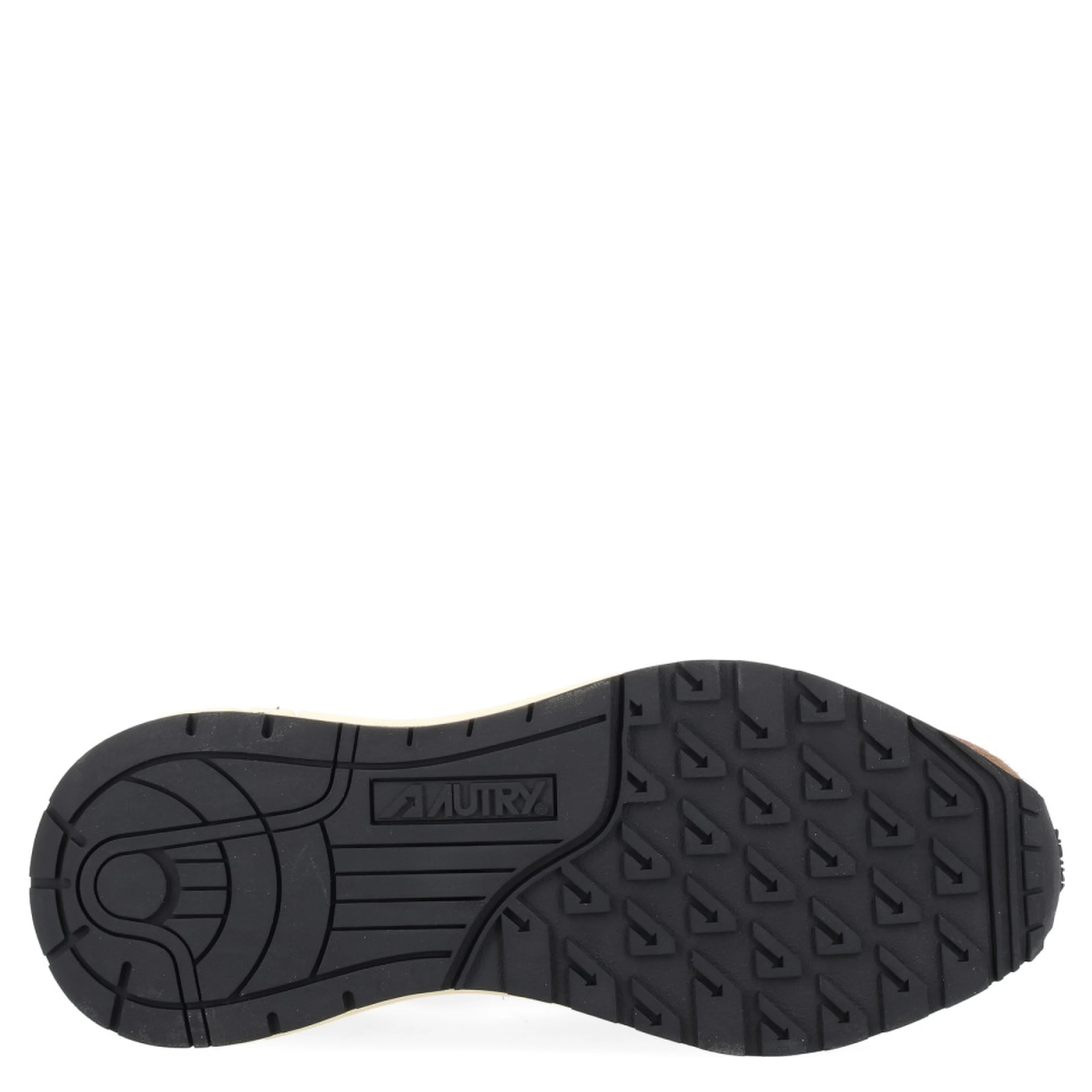 "REELWIND LOW" SNEAKERS