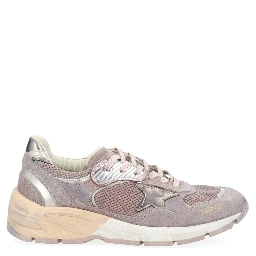 "DAD-STAR" SNEAKER