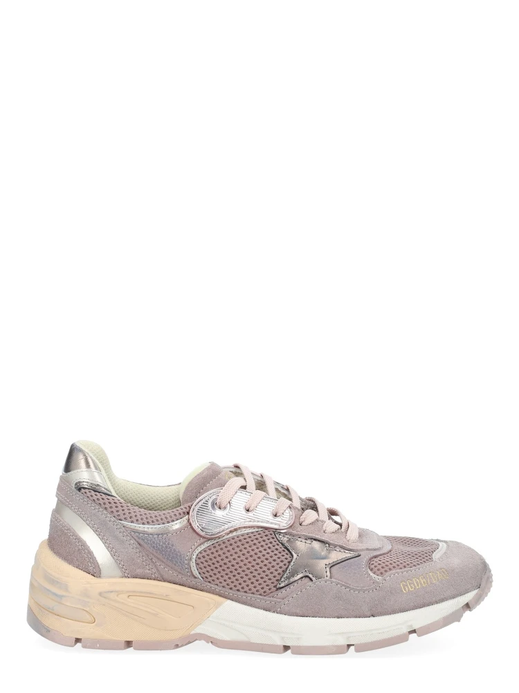 "DAD-STAR" SNEAKER