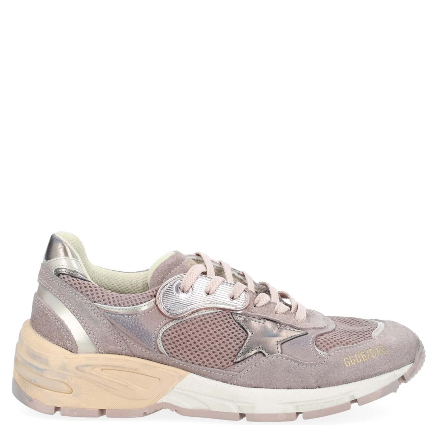 "DAD-STAR" SNEAKER