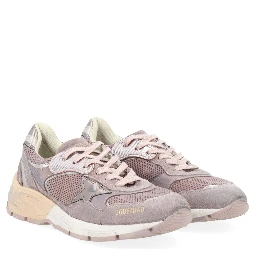 "DAD-STAR" SNEAKER