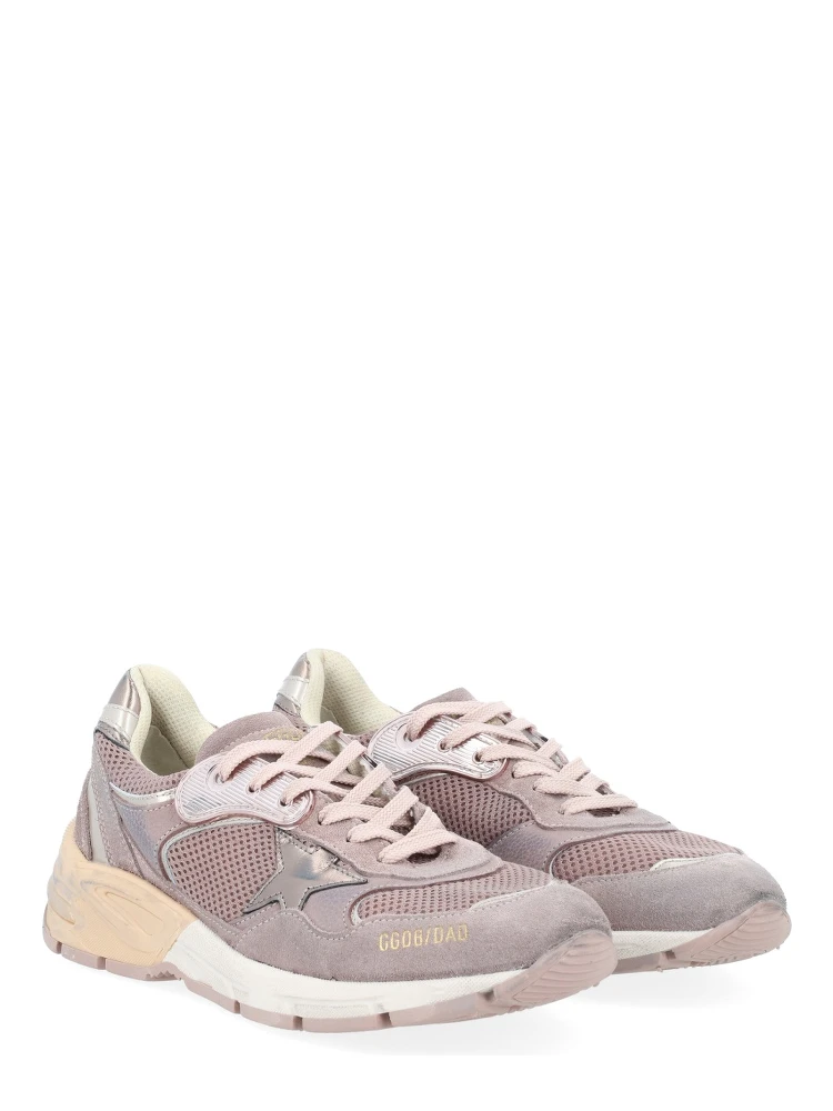 "DAD-STAR" SNEAKER alternative